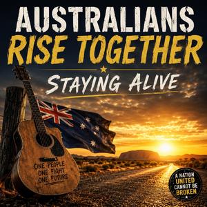 Australiabs Rise Together