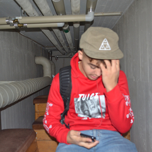 End of a Timeline// Uneedasoberupbby