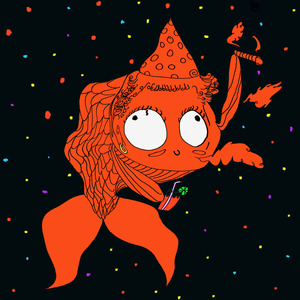 P.U.T.A (Para Una Trastornada Amiga)