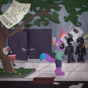 Block Out the World (Instrumental Version)