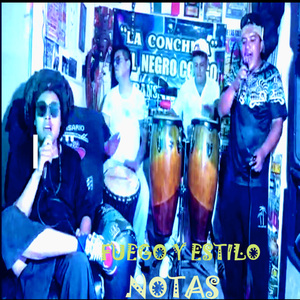 NOTAS
