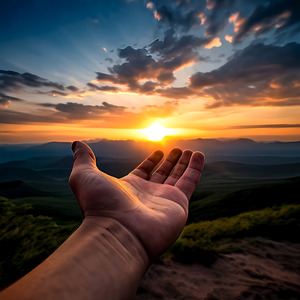 地平線を超えて