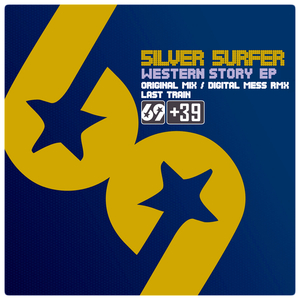 Western Story (Original Mix)