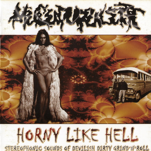 Scrotal Hernia (Live 1996)