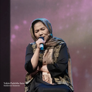Yakin PadaMu Satu