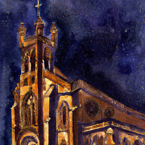 Kilise