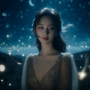 별빛 사이로(Among the Stars)