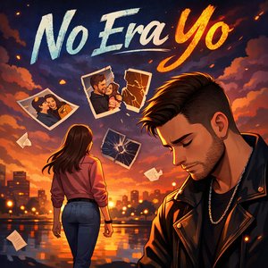 No Era Yo