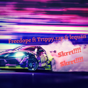 Skrrt!