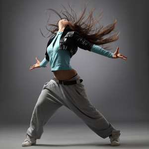 Smooth Workday Rhythm Flow