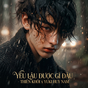 Yêu Lâu Được Gì Đâu (Remix)
