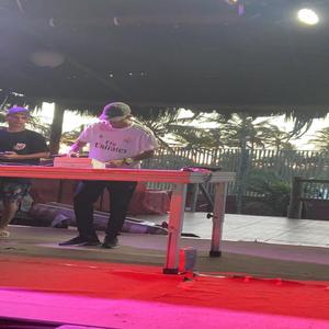 De Dia Sou Amor , De Noite Eu Sou Ninfeta