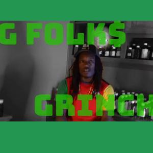 GRINCH
