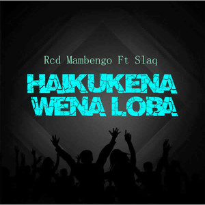 Haikukena Wena Loba