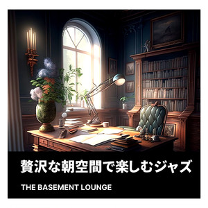 First Coffee Calmness