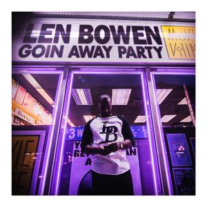 Tonight (feat. Rich Kidd & Jrdn)