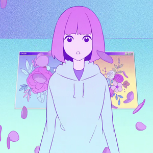 ハルジオン/春紫菀（翻自 YOASOBI）