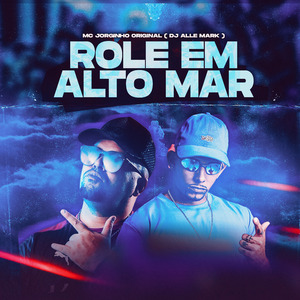 Rolê em Alto Mar