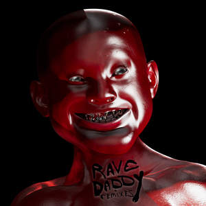 Rave Daddy (Dj Babatr Raptor Daddy mix)