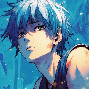Kuroko (feat. Storchy)