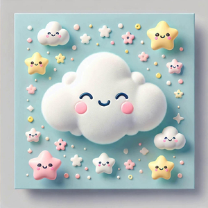 Сонячний промінчик