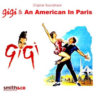 Waltz at Maxim's (She Is Not Thinking of Me)