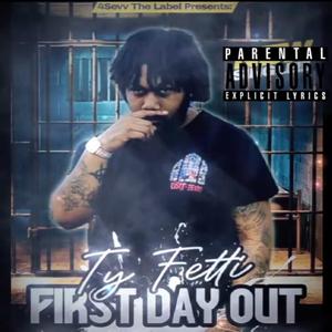 FIRST DAY OUT (PROD BY KOSFINGER & MIX BY TSUNAMI)