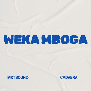 Weka Mboga