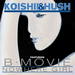Nowhere Girl (Paul Dakeyne Mix)