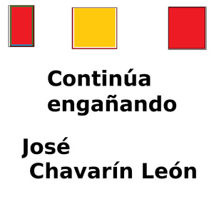 Continúa Engañando