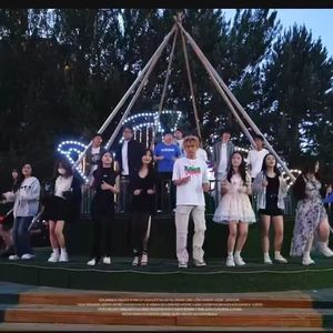 太阳（我只想做你的太阳）-邱振哲