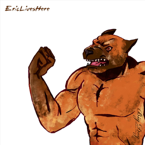 Big Dog (Believe That)