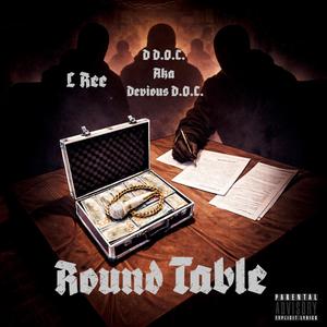 ASK 4 IT(D D.O.C.'S SOLO)