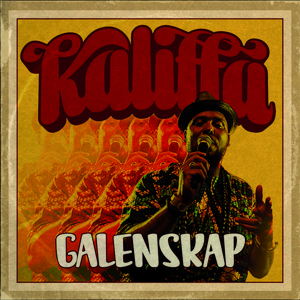 Galenskap