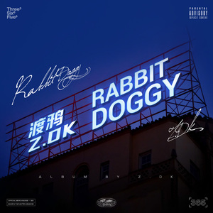 Rabbit doggy