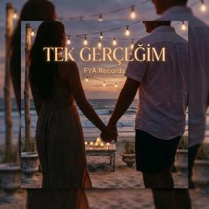 Tek Gerçeğim