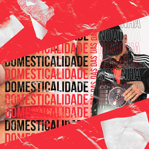 Domesticalidade das Novinhas / Primeiro a Novinha Nunca Esquece (feat. MC Roger & Mc Gabi)