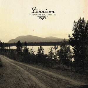 Uttorkad vare forsen