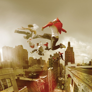 Cinglés (Album Version)