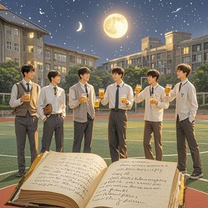 三班日记-夏咏梅