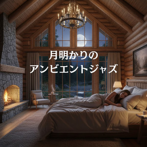 静寂に包まれる落ち着いたアンビエント