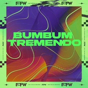 Bumbum Tremendo