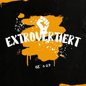 Extrovertiert