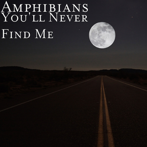 You'll Never Find Me