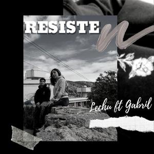 Resiste (feat. Gabril)