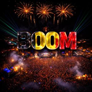 Boom