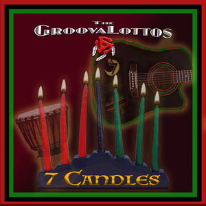 7 Candles (Afrobeatnik Remix)