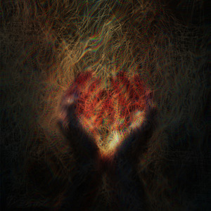 Irisdescent (Distant Lands)