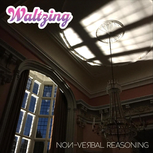 Waltzing