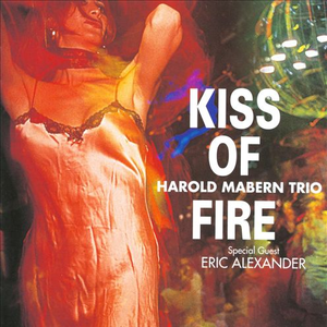 Kiss Of Fire